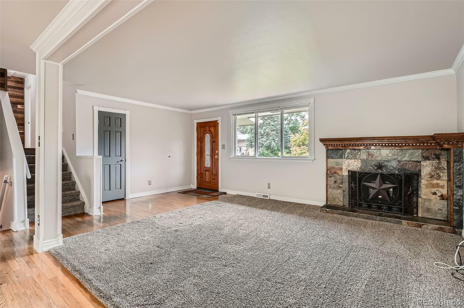 Property Photo: 6864 Balsam Street CO 80004