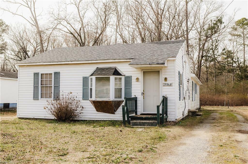 Property Photo: 33268 Branch Bridge Rd VA 23828