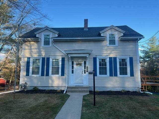 121 Farnum Pike Pike  Smithfield RI 02917 photo