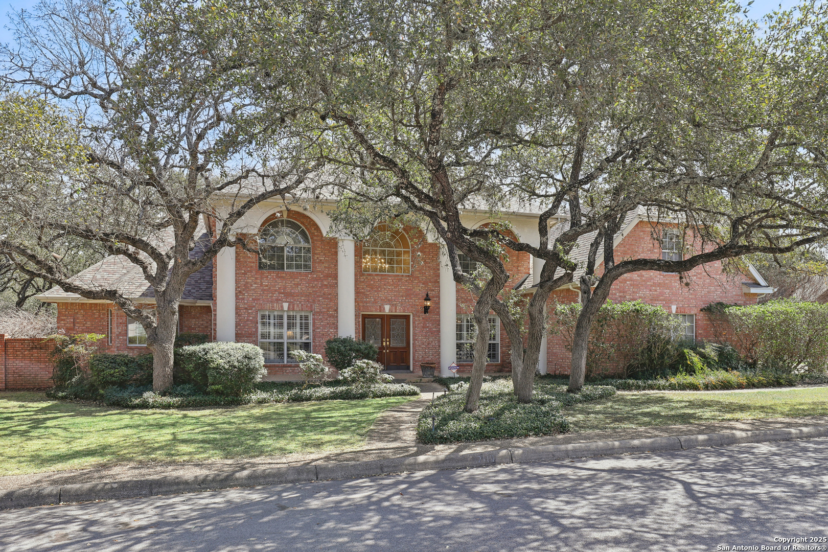 17110 Eagle Hollow  San Antonio TX 78248 photo