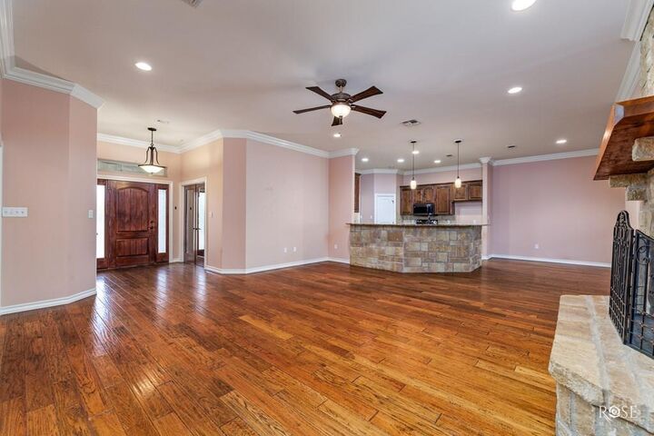 Property Photo:  2024 Coyote Bend  TX 76904 