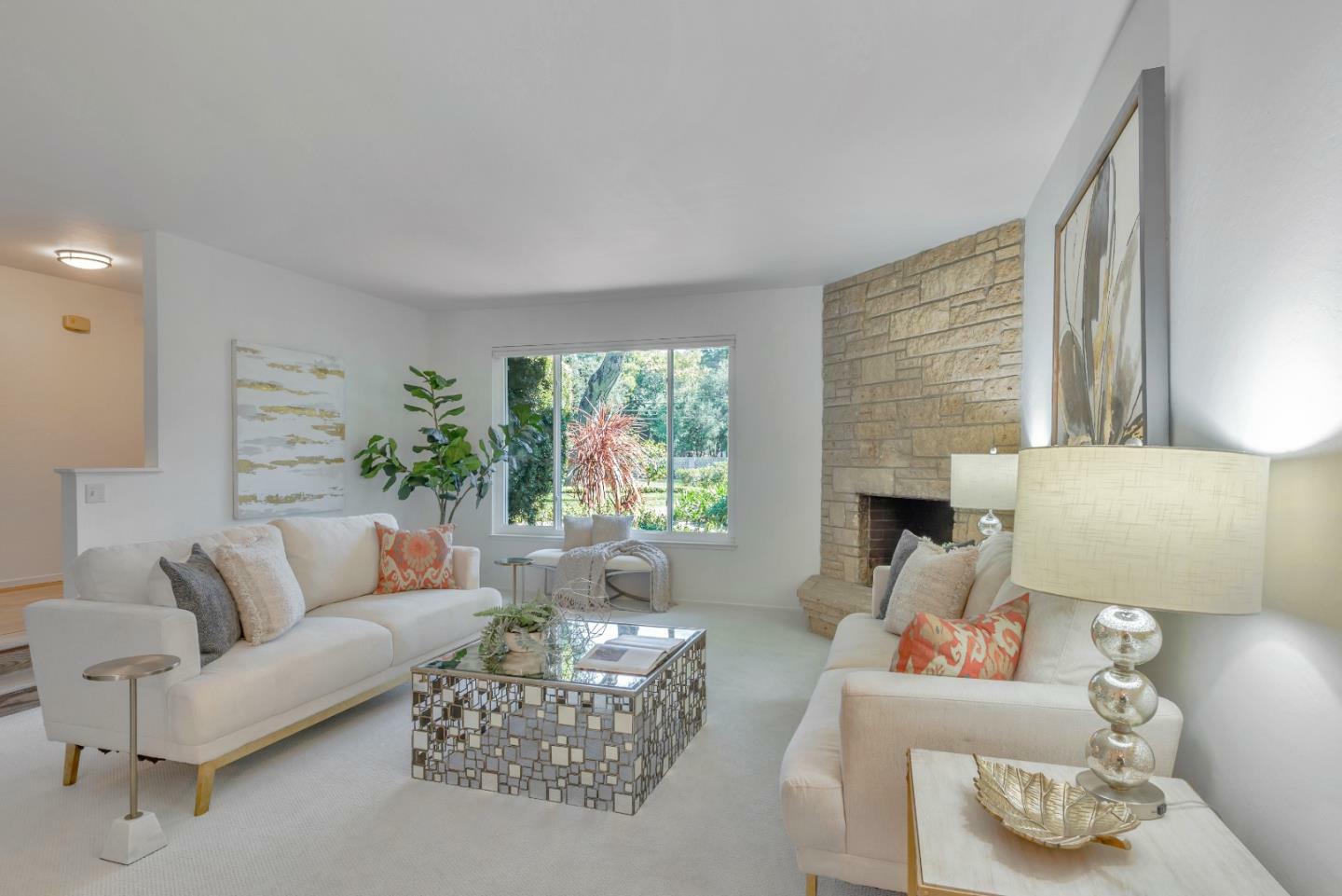 Property Photo: 208 Ravenswood Avenue CA 94025