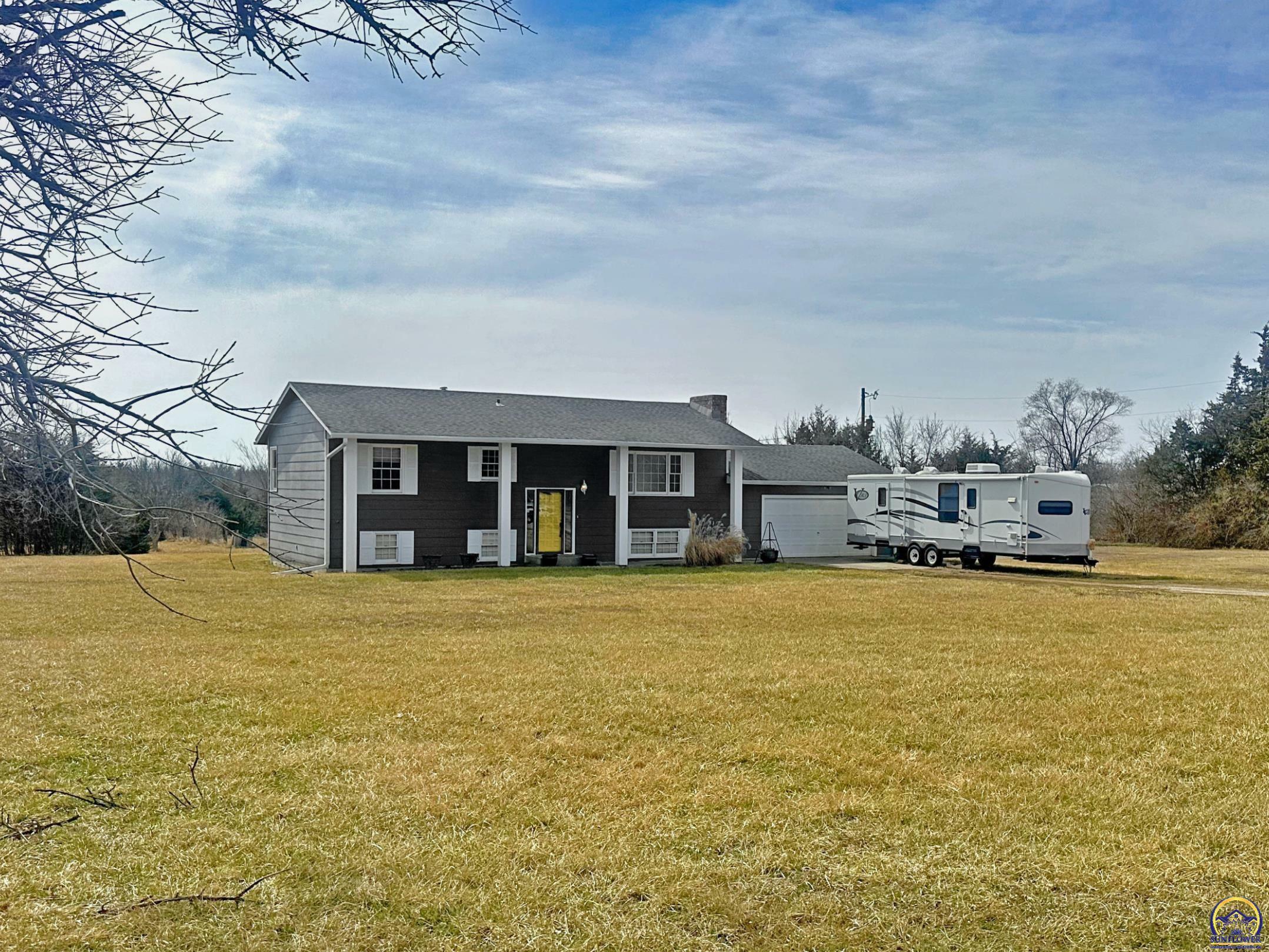Property Photo:  5341 SW 77th St  KS 66546 