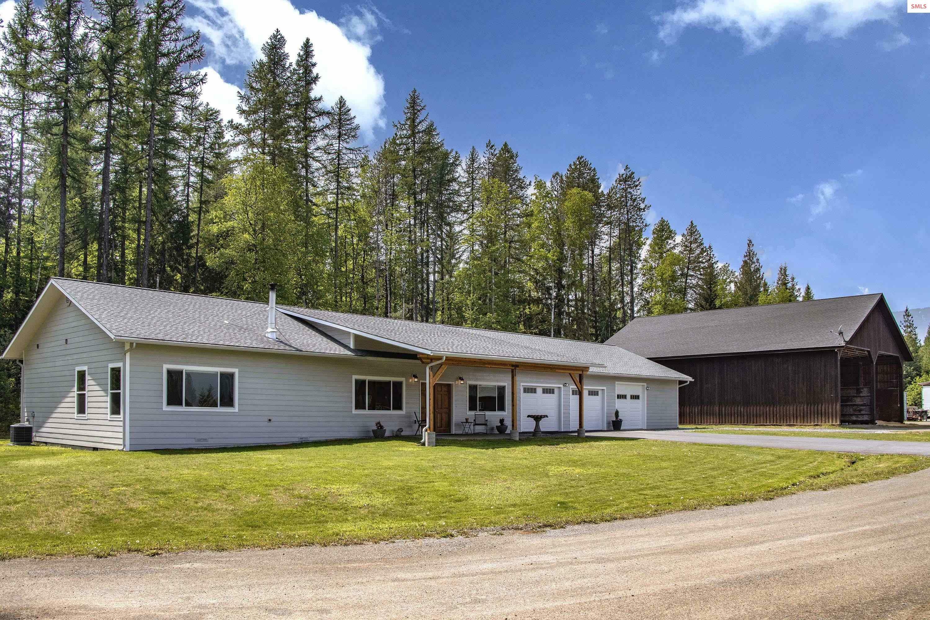 Property Photo: 170 Precision Drive ID 83864