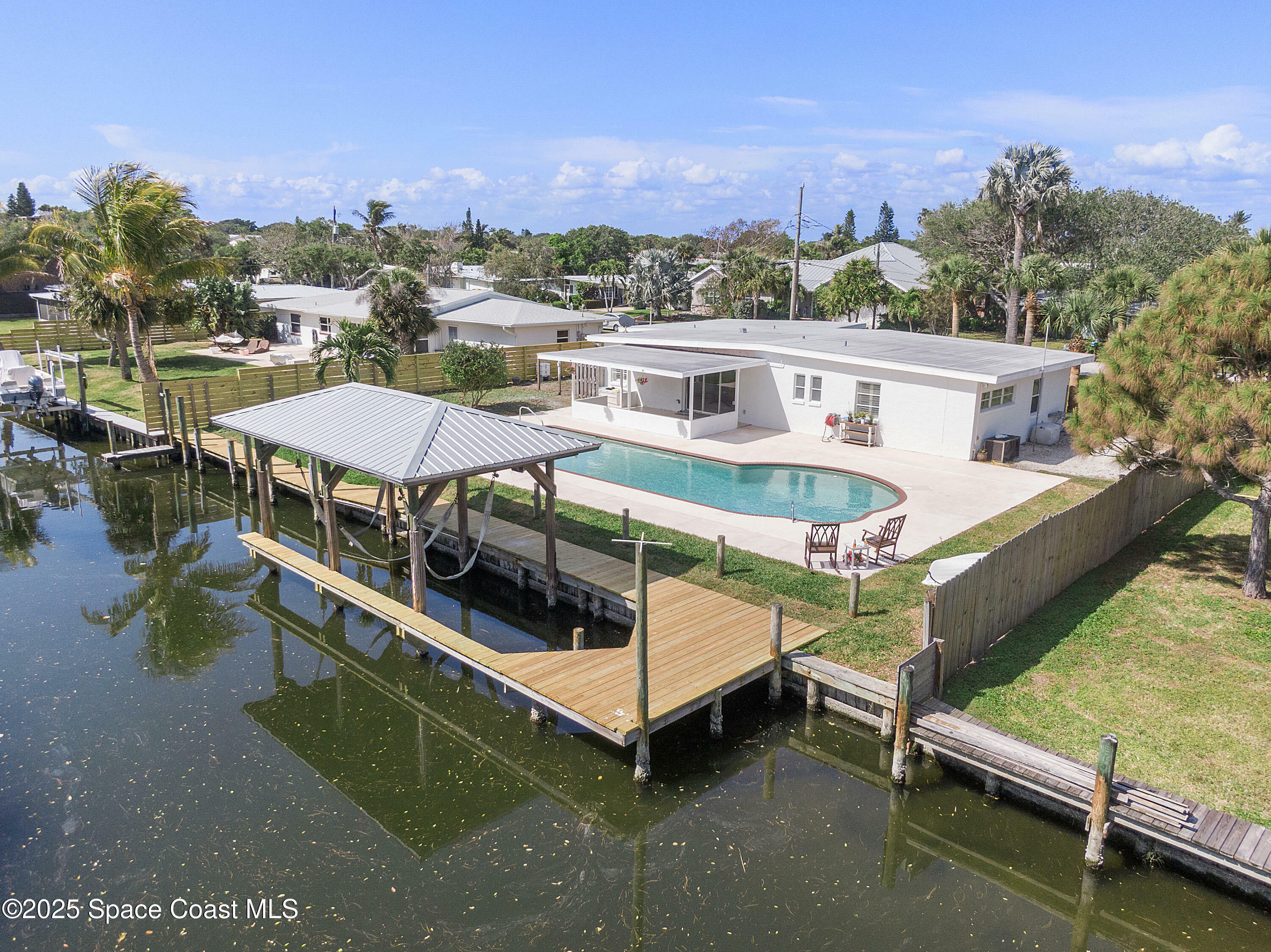 112 Sunset Drive  Cocoa Beach FL 32931 photo