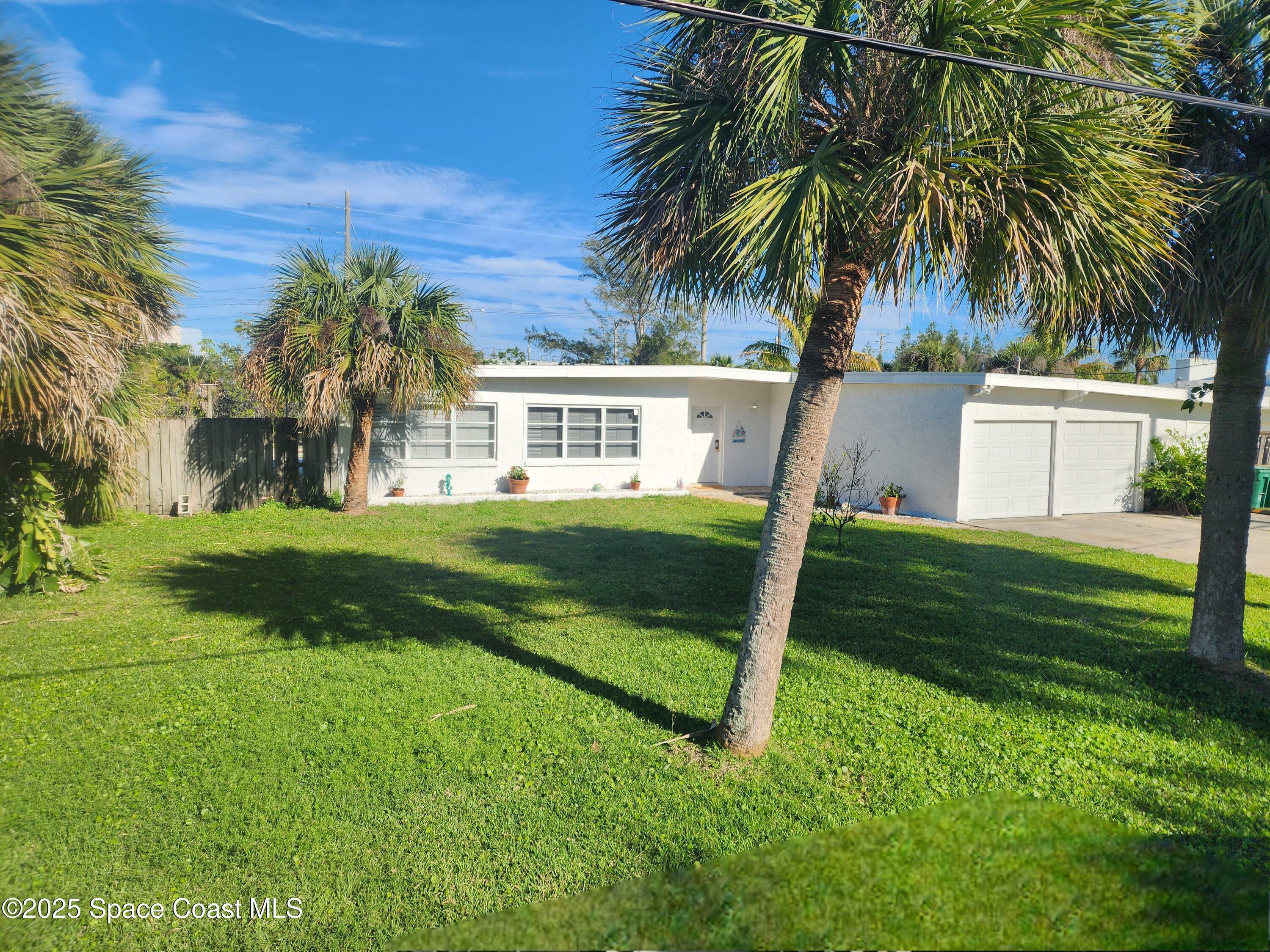 112 Sunset Drive  Cocoa Beach FL 32931 photo