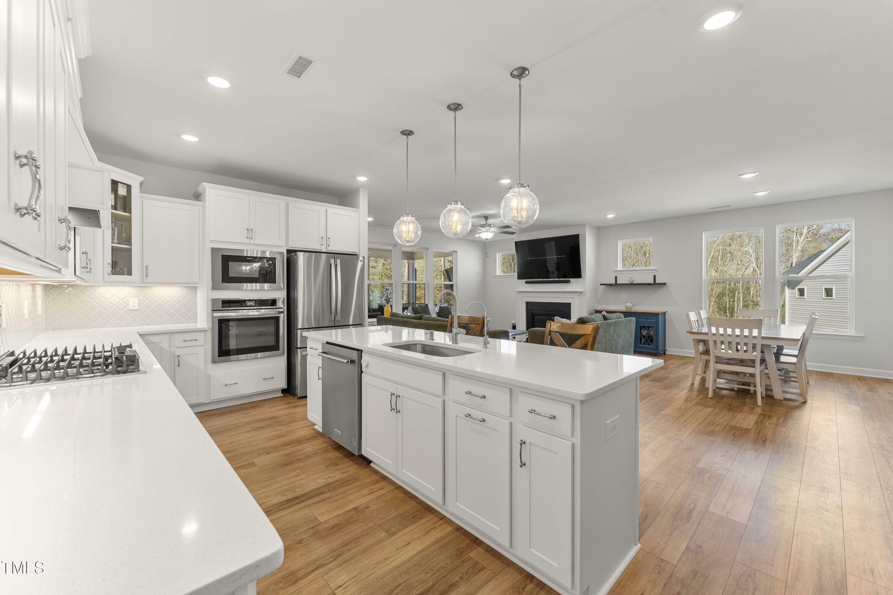 Property Photo: 33 Song Breeze Circle NC 27501