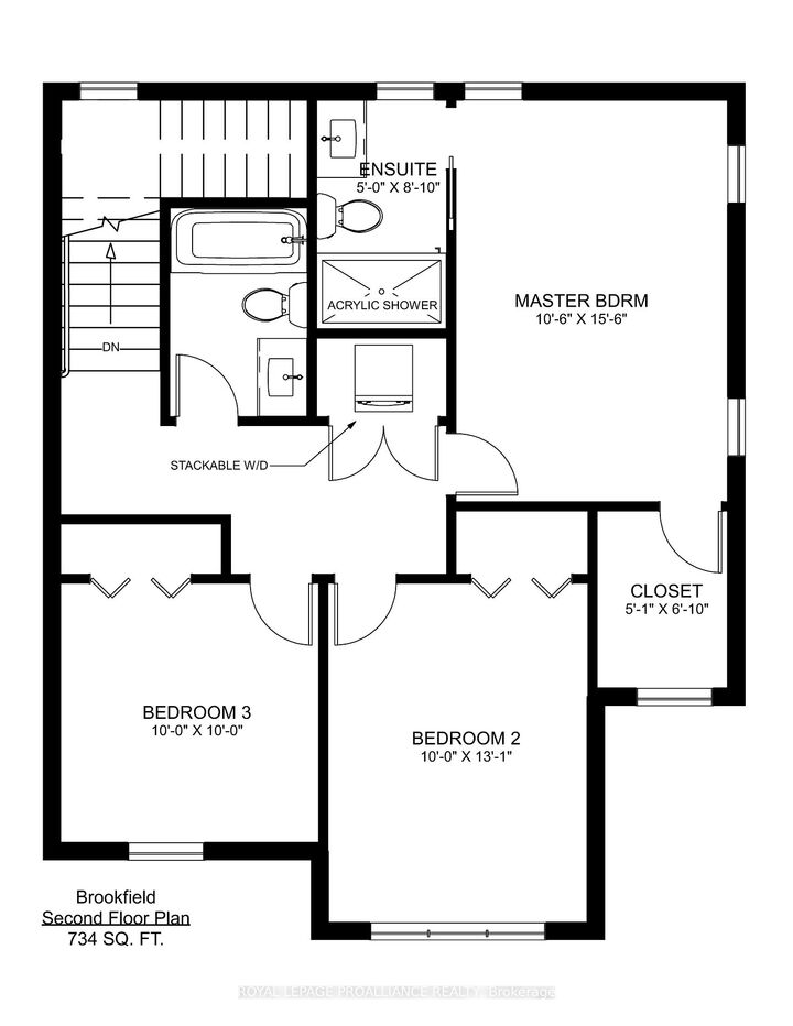 Property Photo:  21 Horton Court  ON K8P 0G7 