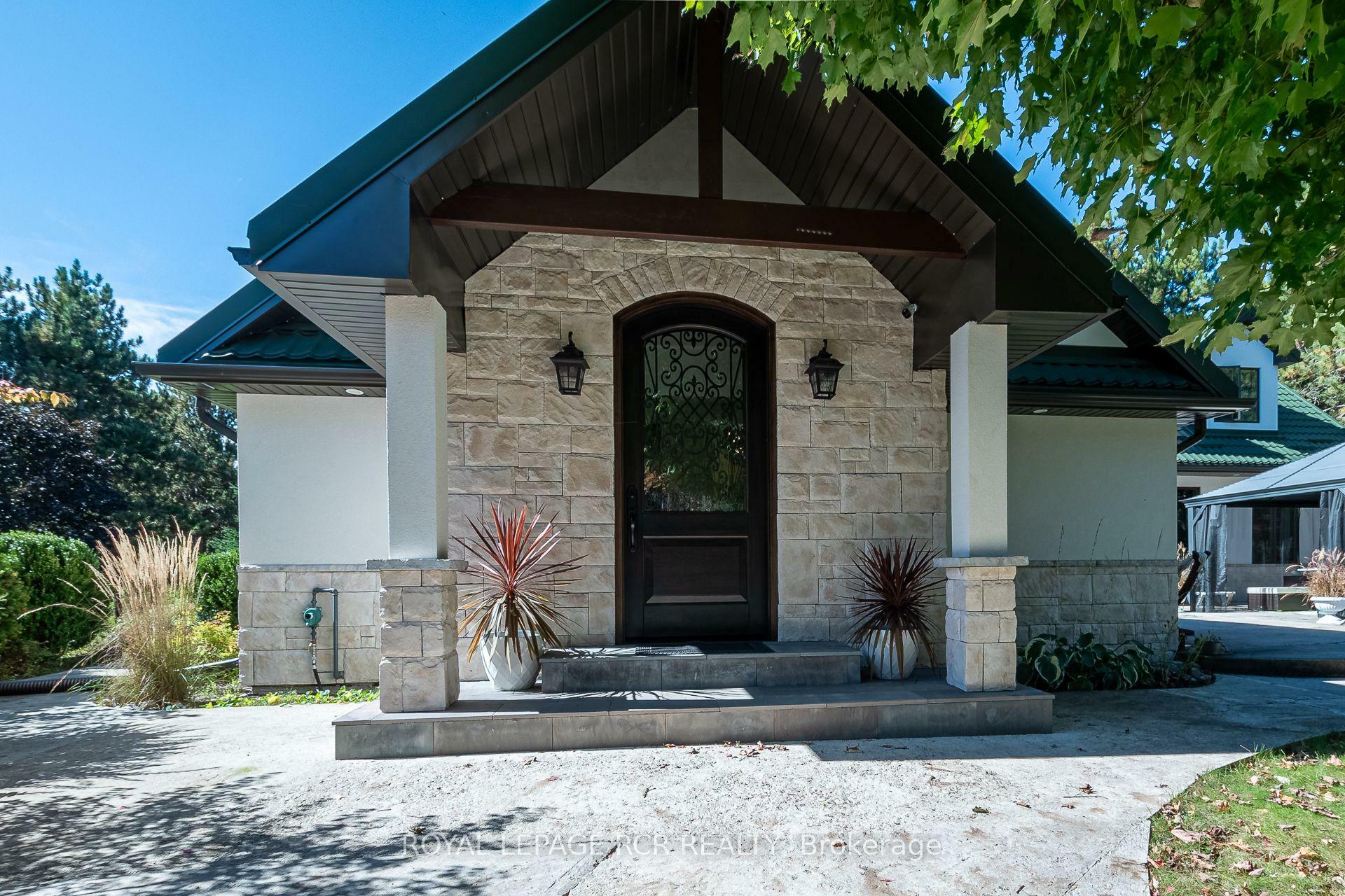 Property Photo: 708321 County Rd 21 N/A ON L9V 0X3