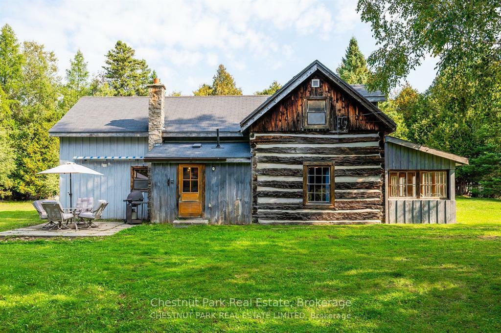 Property Photo: 443 Centre Diagonal Road ON N0H 2T0