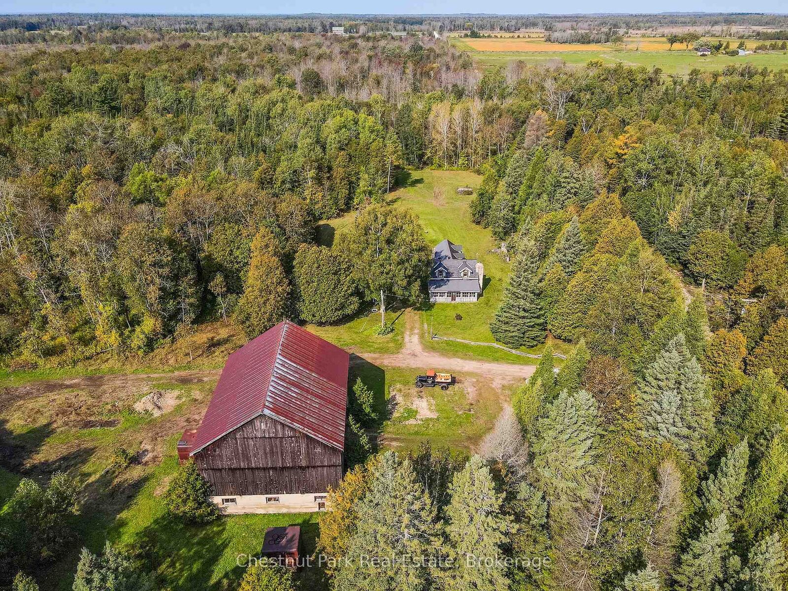 Property Photo:  443 Centre Diagonal Road  ON N0H 2T0 
