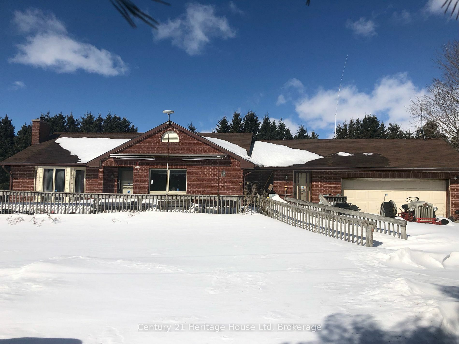 7174 Highway 6  Mapleton ON N0G 1A0 photo