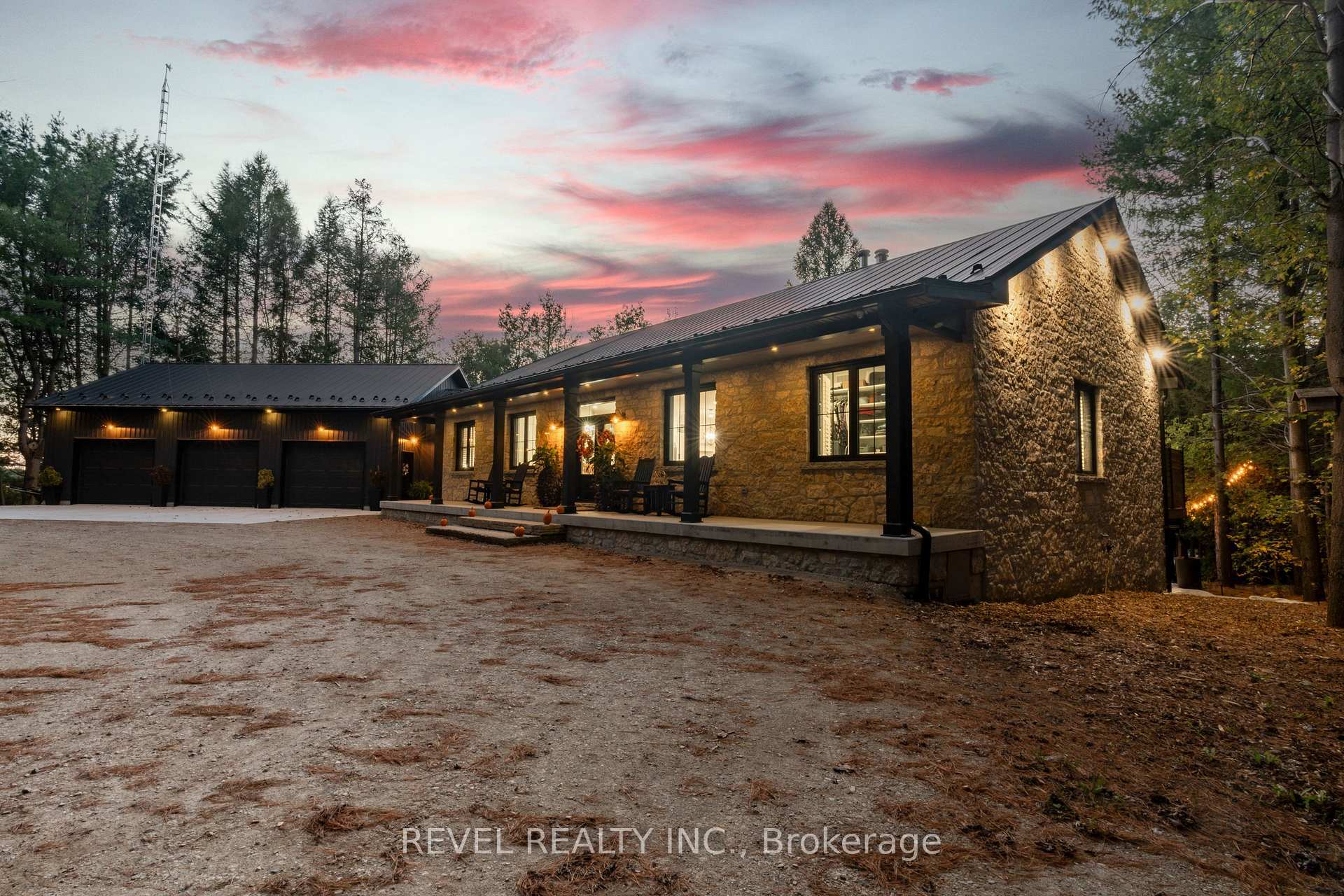 Property Photo: 7404 Wellington Road 11 Road ON N0G 2K0