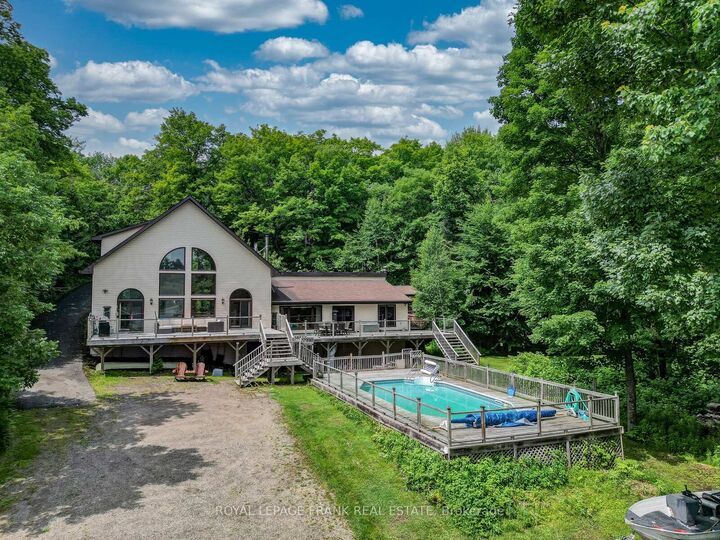 Property Photo:  1013 Merrick Drive  ON P1L 1X1 