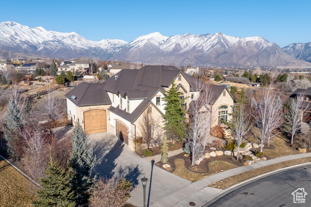 Property Photo:  6602 W Normandy Way  UT 84003 