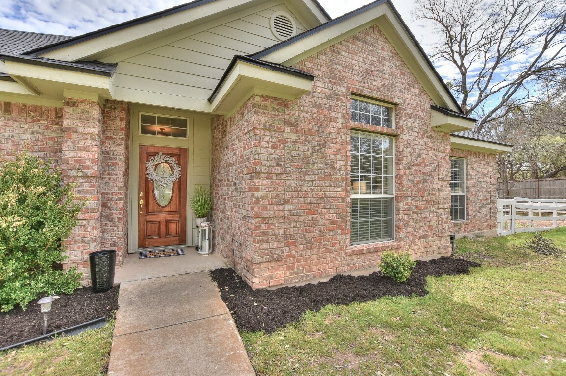 4405 Luna Trail  Georgetown TX 78628 photo