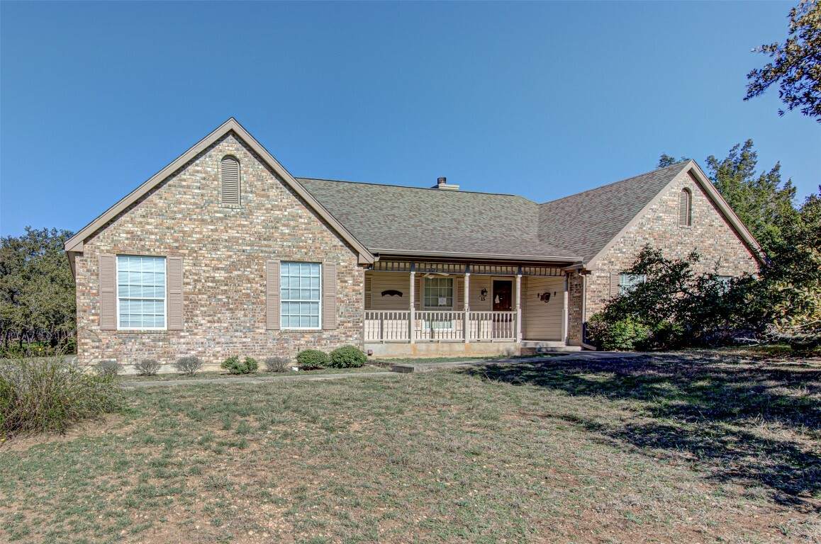 15 Brookmeadow Drive  Wimberley TX 78676 photo