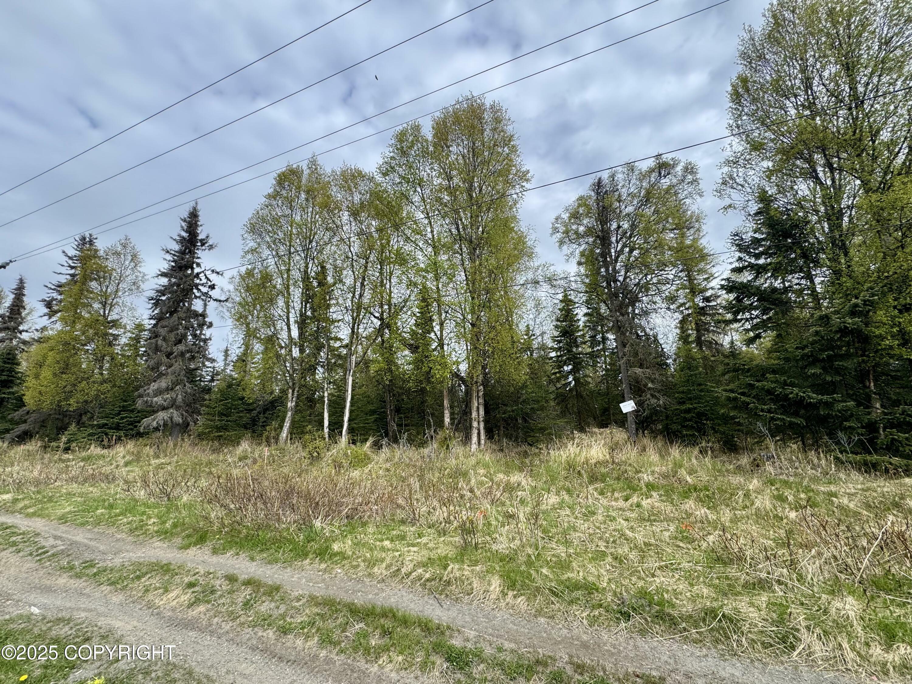 Property Photo: 2604 Redoubt Avenue AK 99611