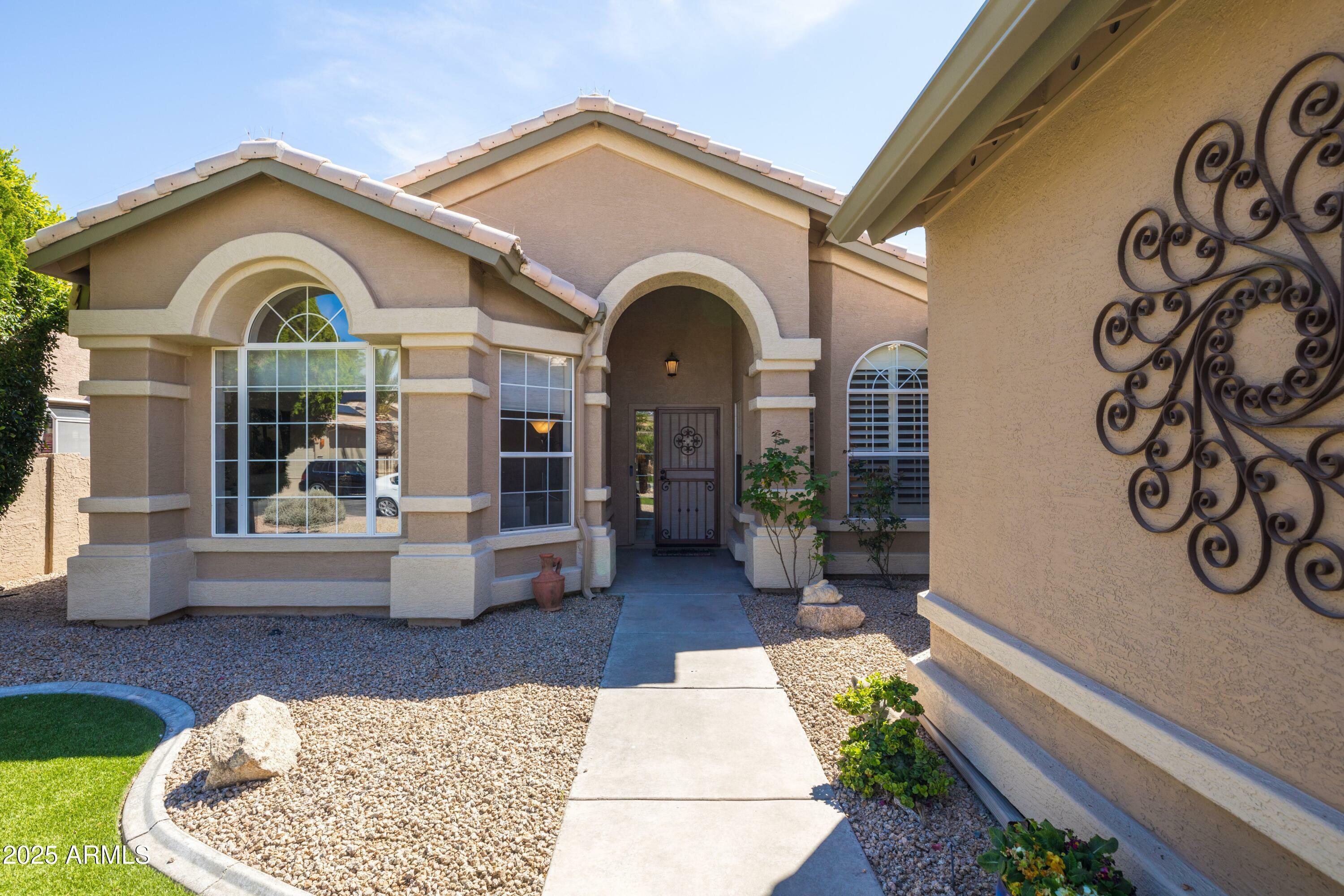 Property Photo: 15385 W Indianola Avenue AZ 85395
