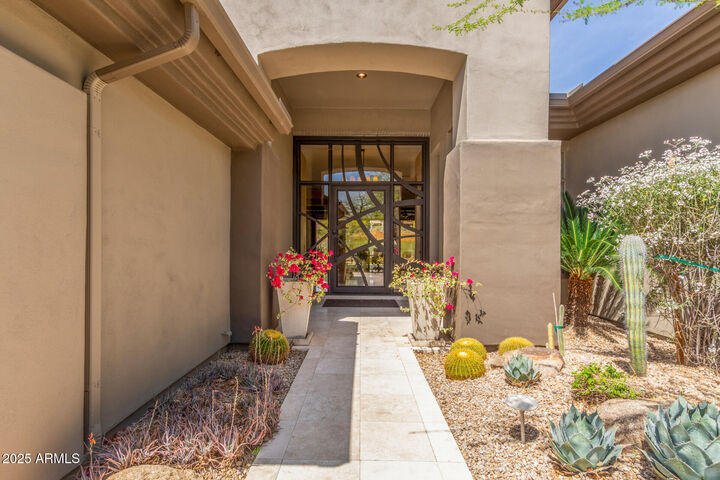 Property Photo:  9440 N Sunset Ridge  AZ 85268