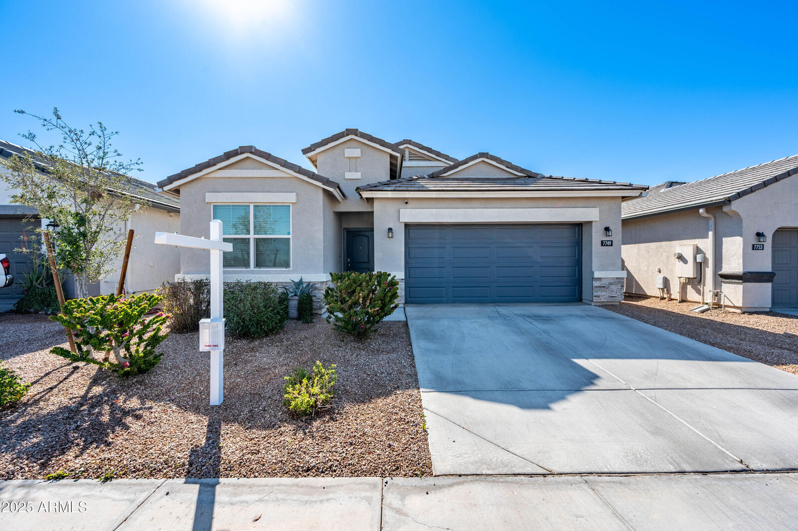 Property Photo:  7749 W Florence Avenue  AZ 85043 