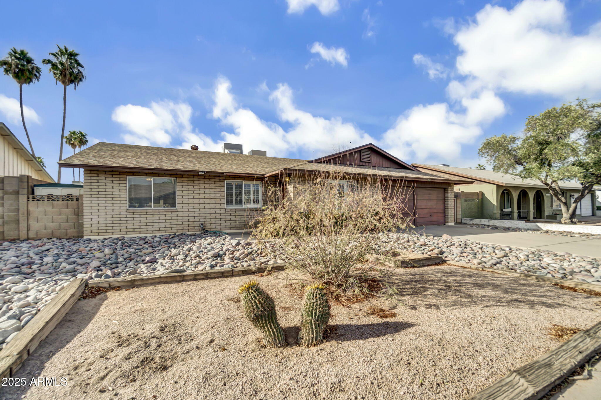 Property Photo:  2123 E Radcliffe Drive  AZ 85283 