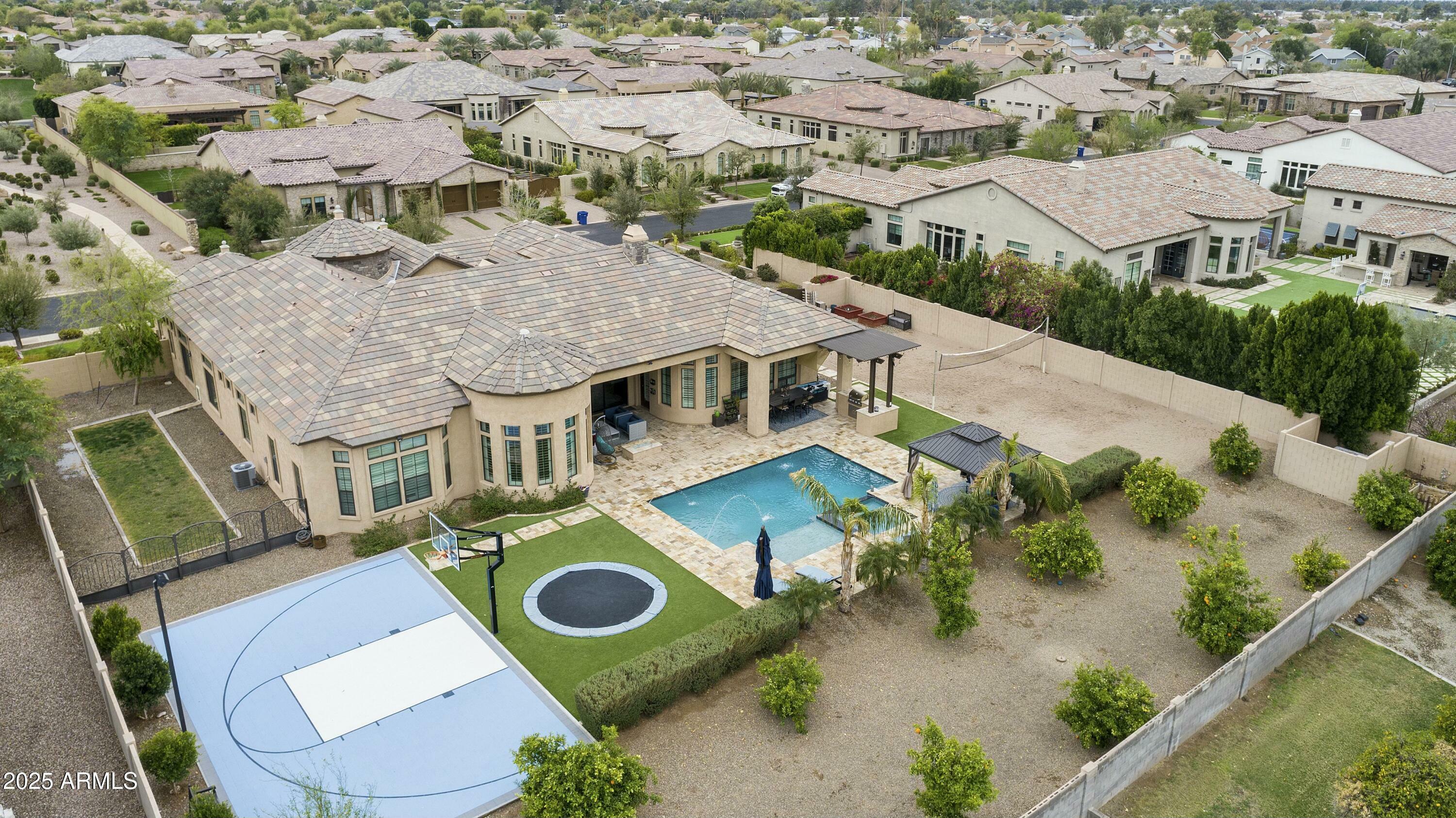 Property Photo: 3314 E Kael Street AZ 85213