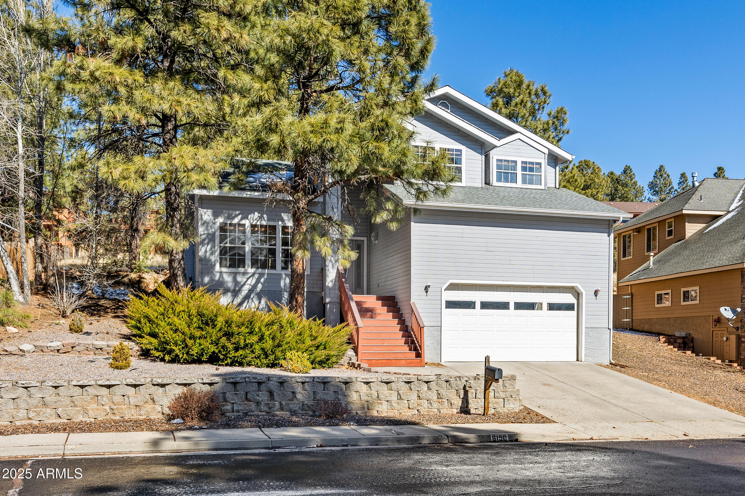 6150 E Abineau Canyon Drive  Flagstaff AZ 86004 photo