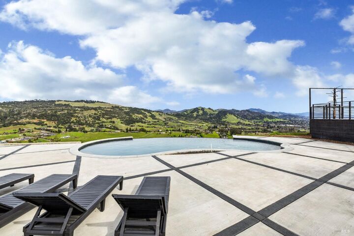 Property Photo:  3942 Shelter Glen Way  CA 95404 