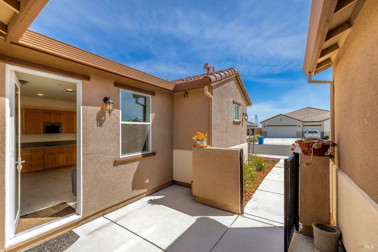 Property Photo:  4006 Barrel Court  CA 95687 