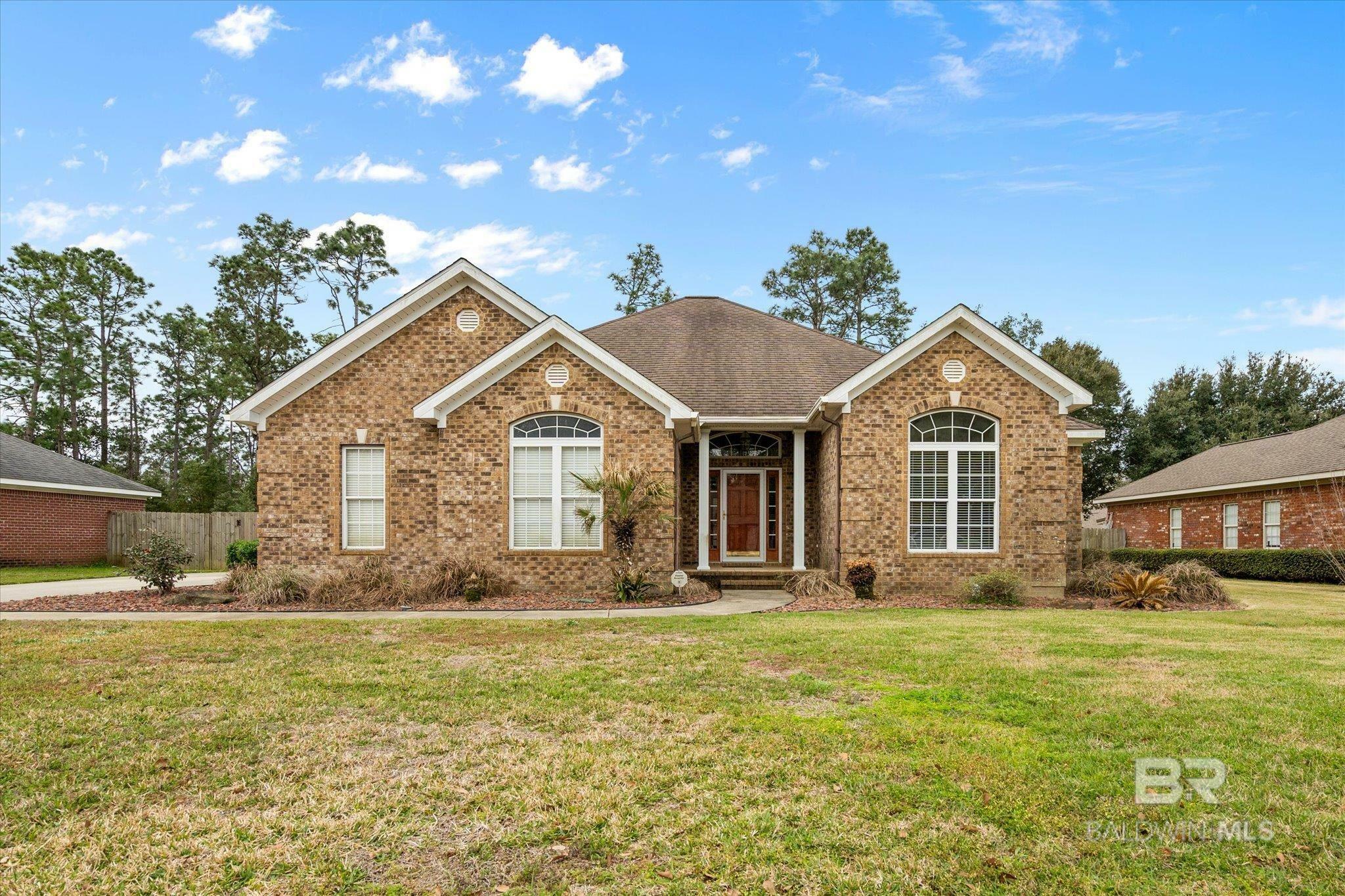 10962 Covey Drive  Fairhope AL 36532 photo