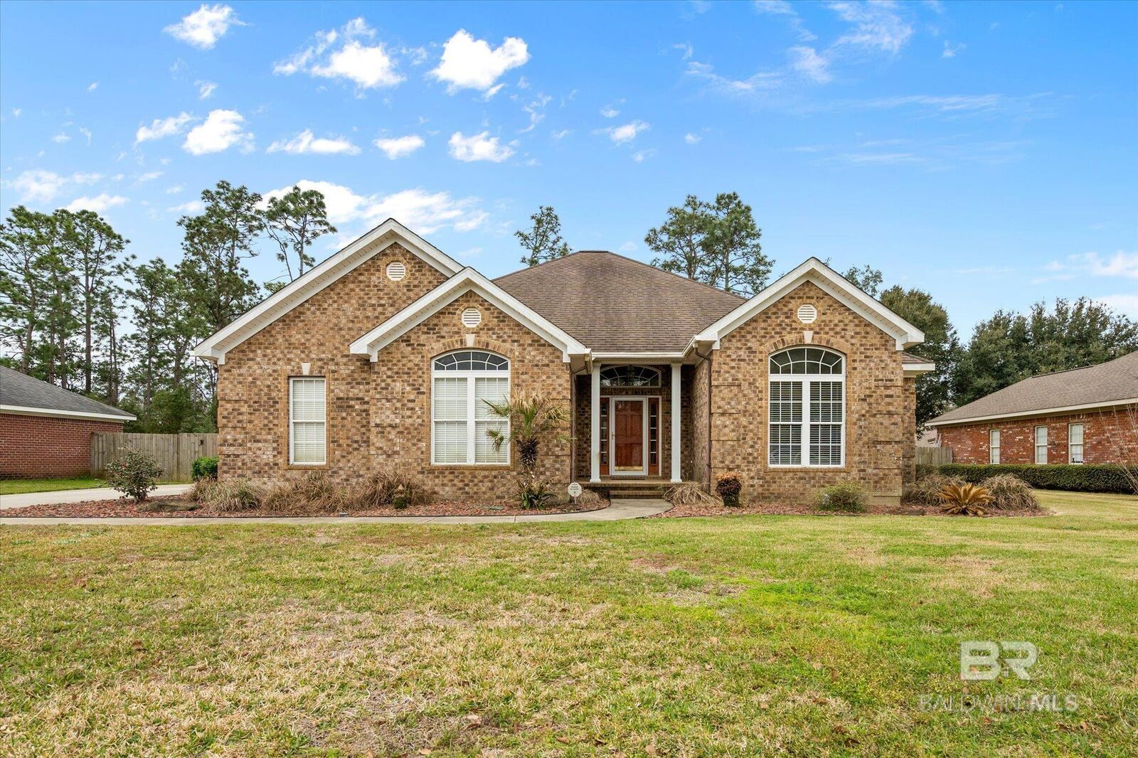 Property Photo:  10962 Covey Drive  AL 36532 