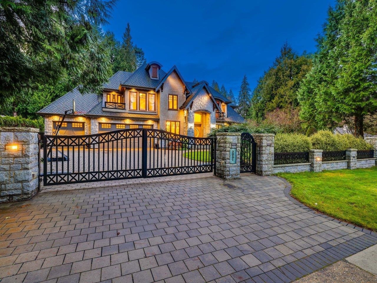 Property Photo:  2891 138 Street  BC V4P 1T6 