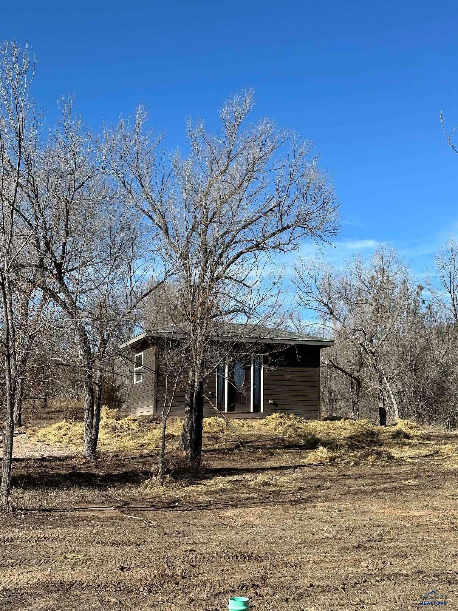 Property Photo: 27466 Galveston Ave Galveston Height Dr SD 57747