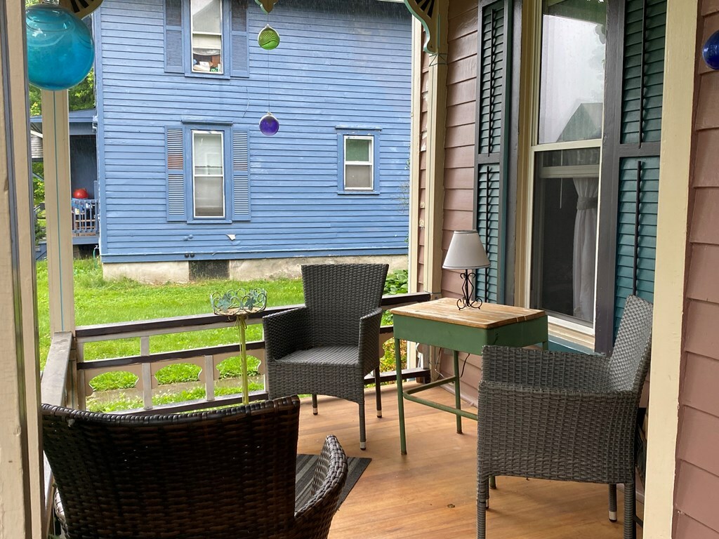 Property Photo: 332 E Second Street NY 14830