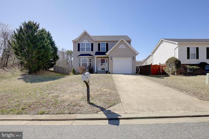 Property Photo:  2299 Woodberry Drive  MD 20616 