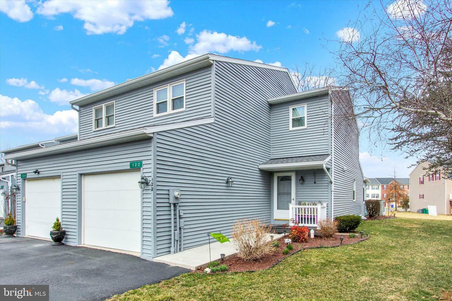 122 Antietam Drive  Waynesboro PA 17268 photo