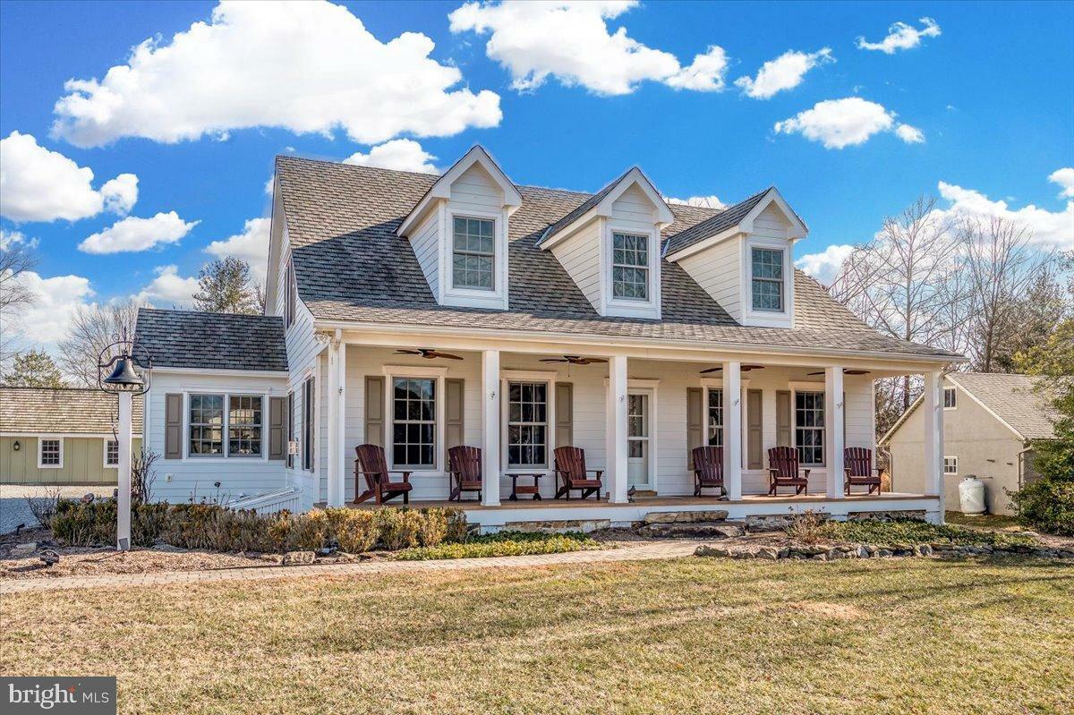 Property Photo: 1157 Valley Road DE 19707
