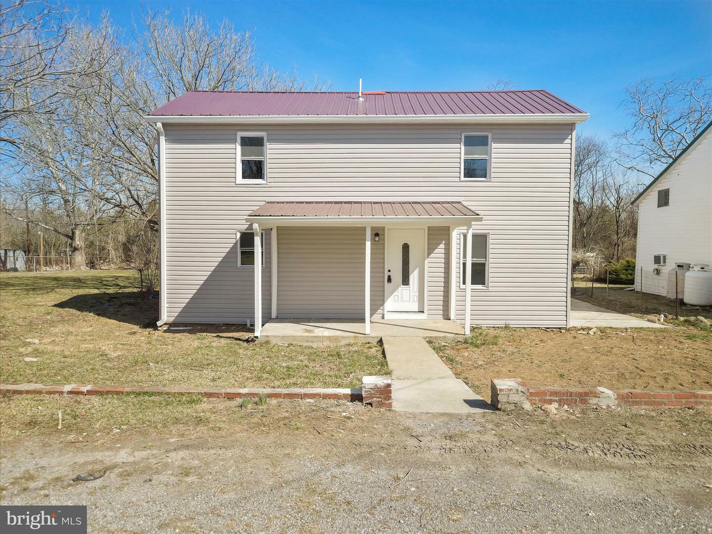 Property Photo:  278 Upper Road  WV 25404 