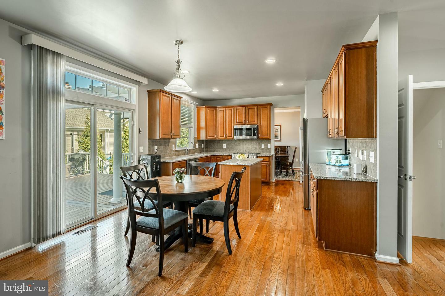 Property Photo: 407 Thistle Drive PA 19460