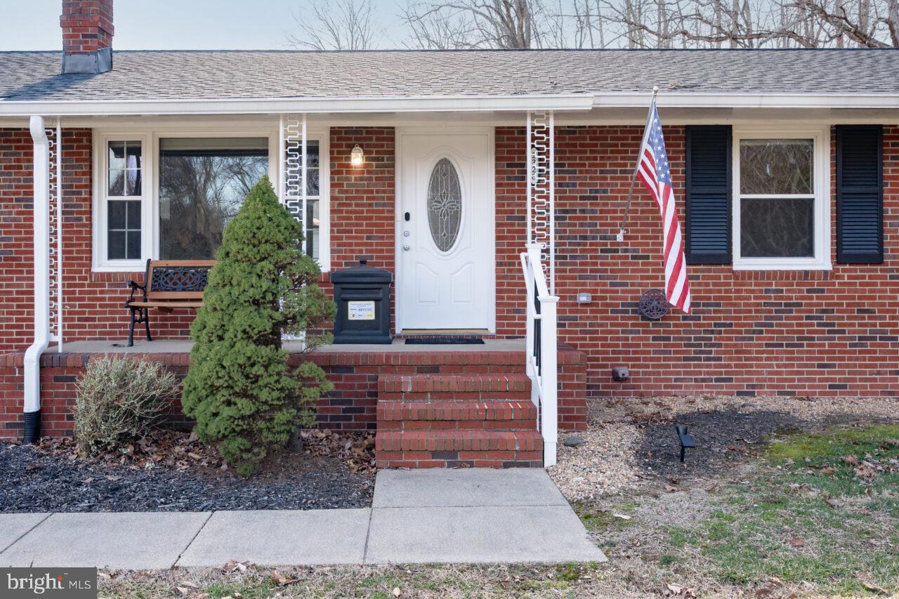 Property Photo: 2328 Courthouse Road VA 22554