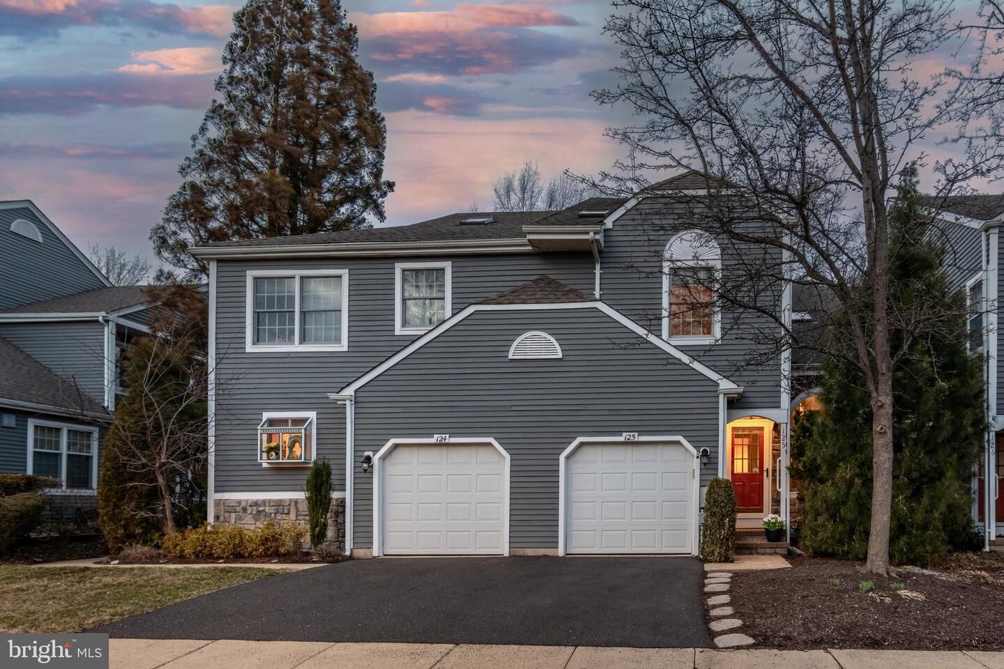Property Photo:  125 Summerhill Court  PA 18938 