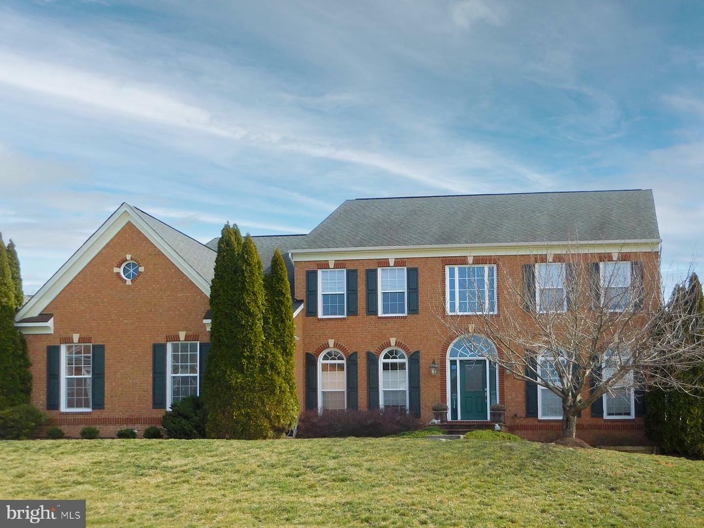 Property Photo: 1026 Armistead Street VA 22601