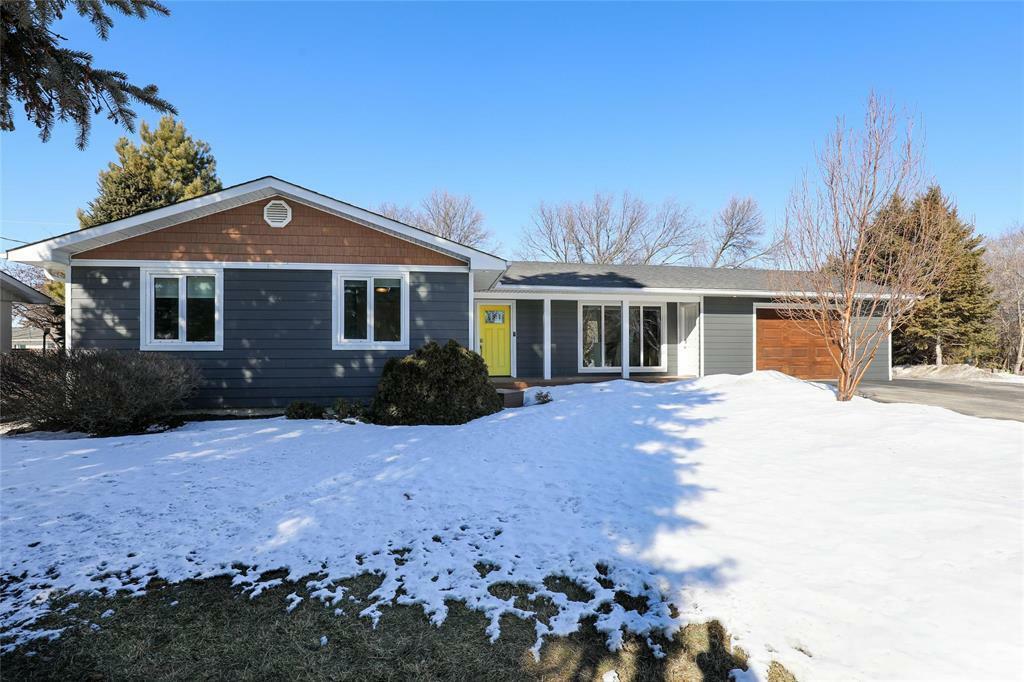 Photo de la propriété:  78 Poplar Crescent  MB R5G 0H5 