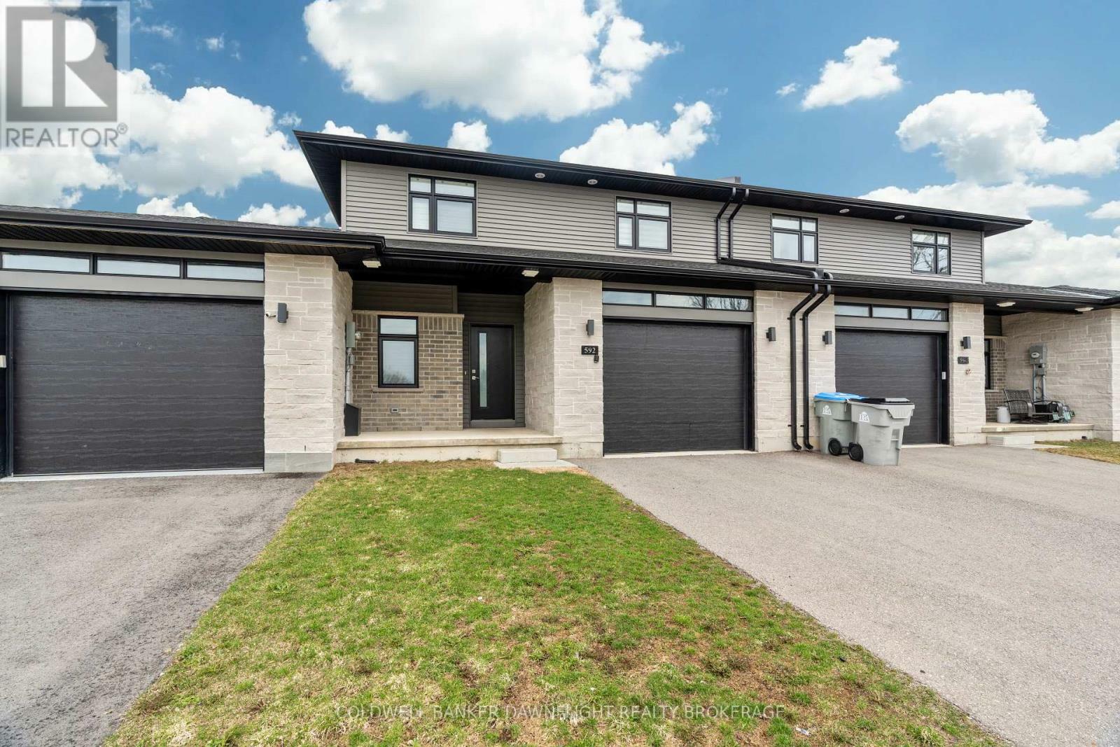 Photo de la propriété: 592 Albert Street ON N0M 1S1