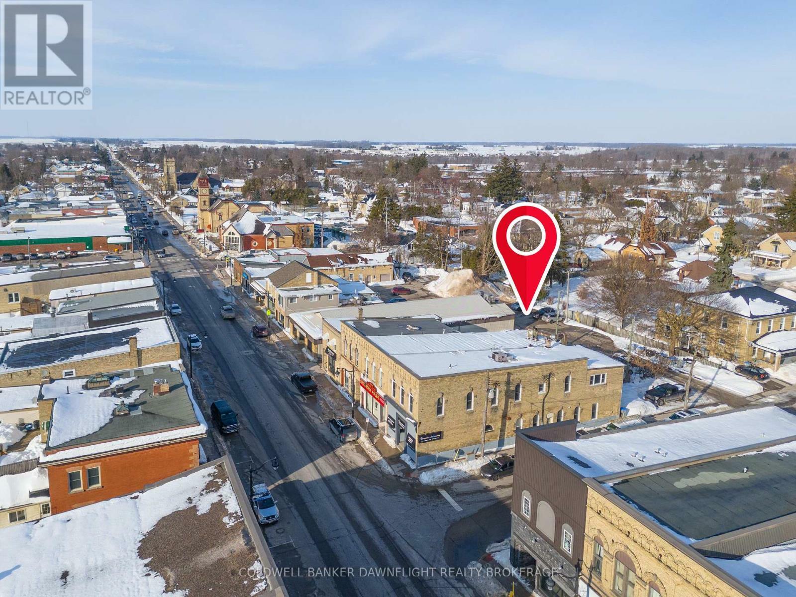 Photo de la propriété: 382 Main Street South #2 ON N0M 1S1