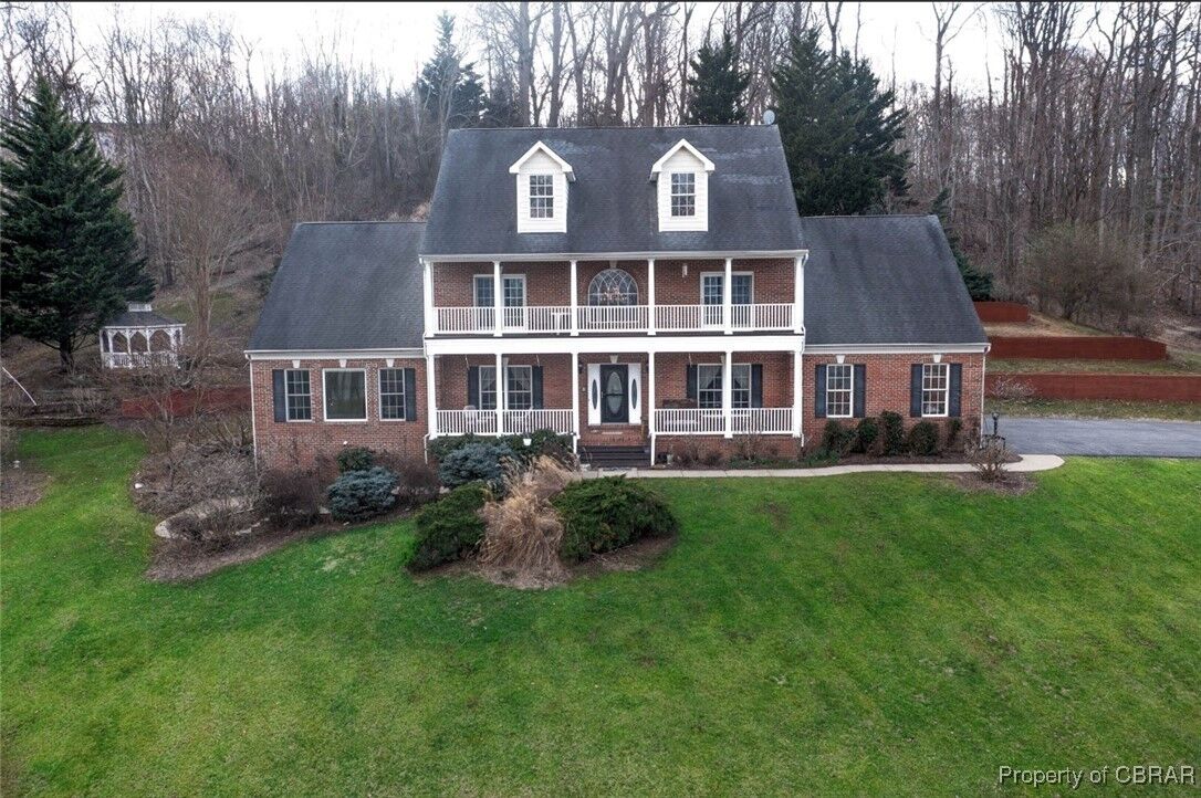 Property Photo:  78 Canterbury Drive  VA 22554 