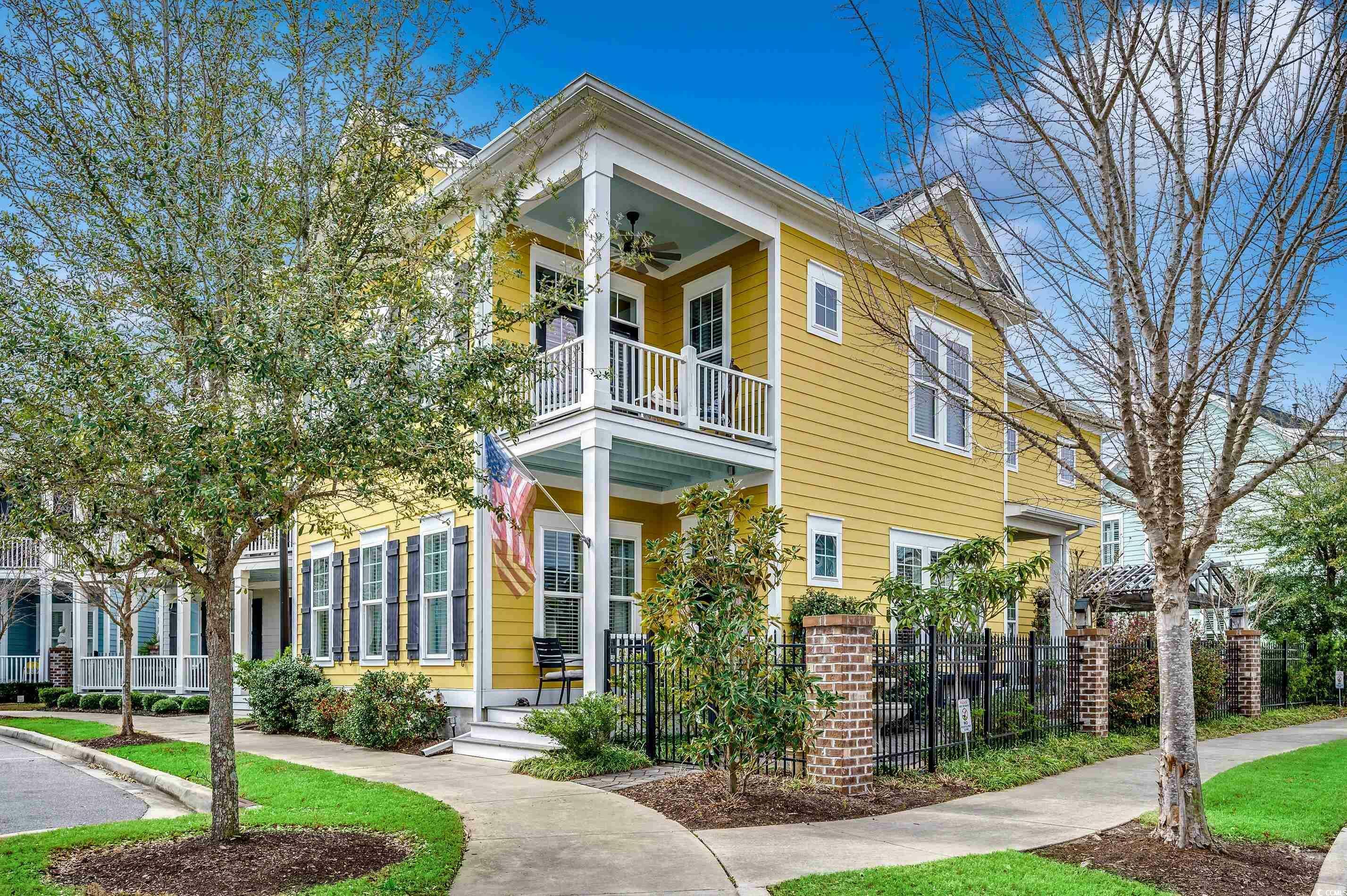 Property Photo:  1045 Means Circle  SC 29577 