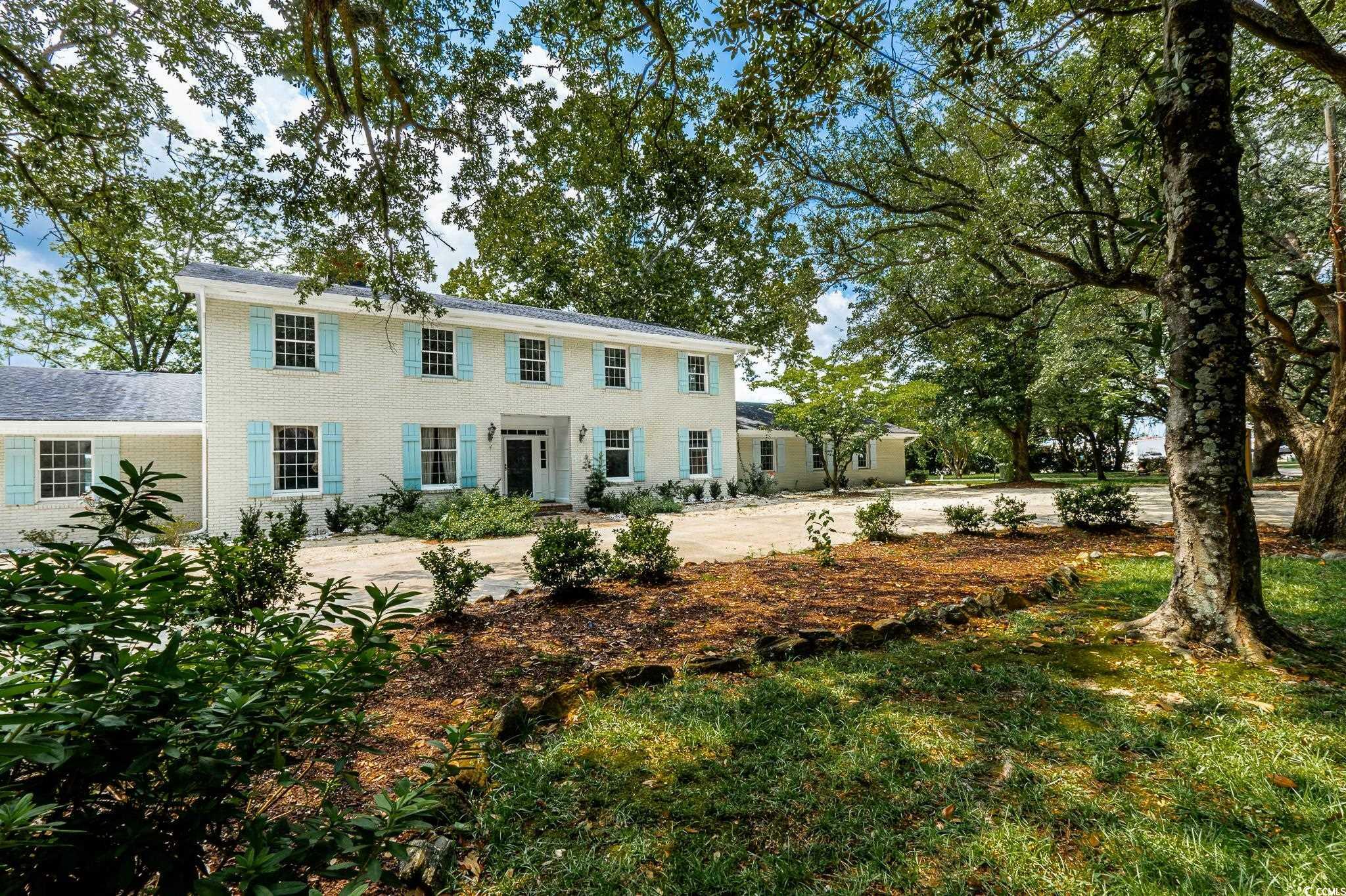 201 River Rd.  Georgetown SC 29440 photo