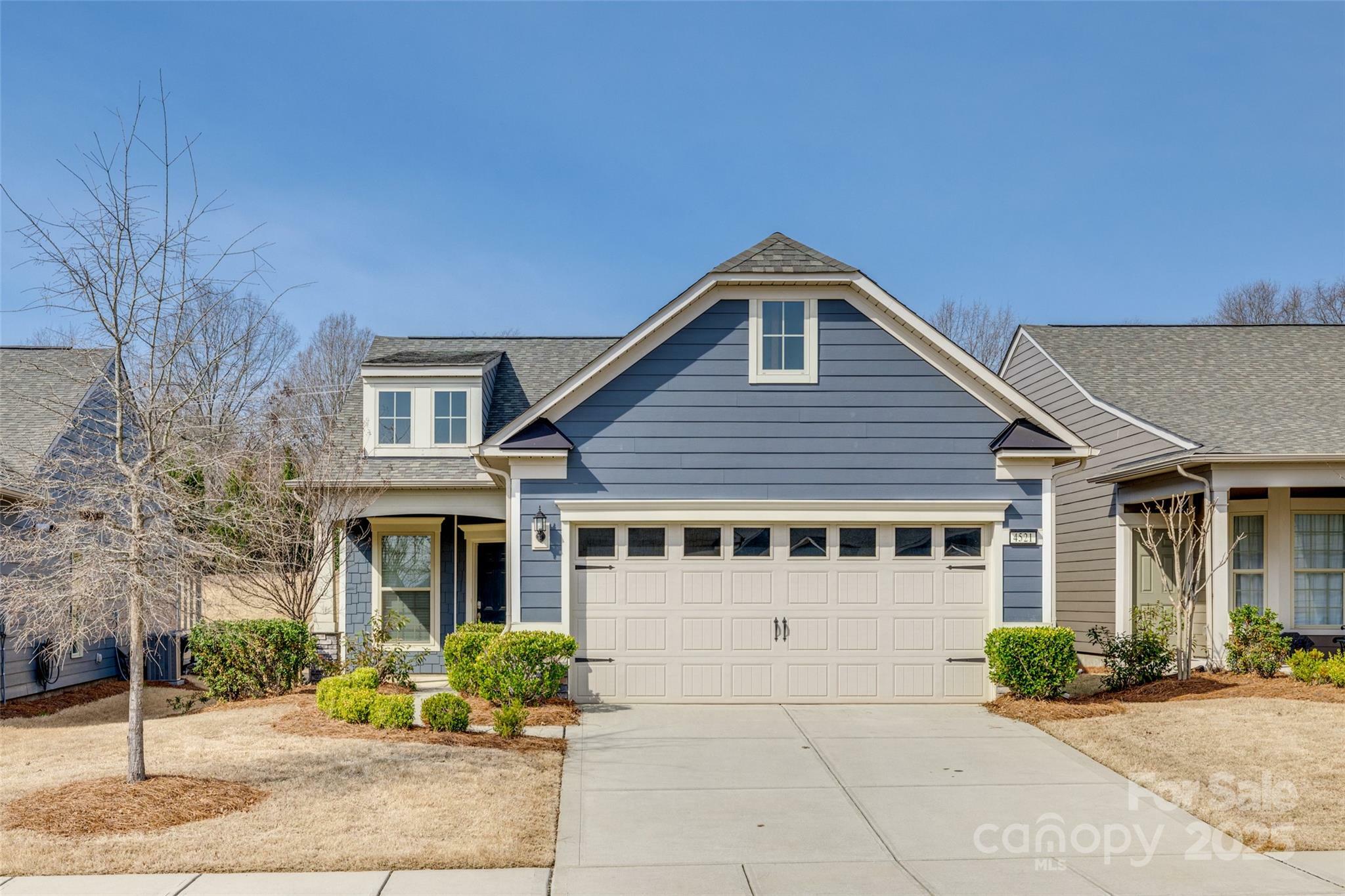 Property Photo: 4521 Middlebury Lane SC 29715